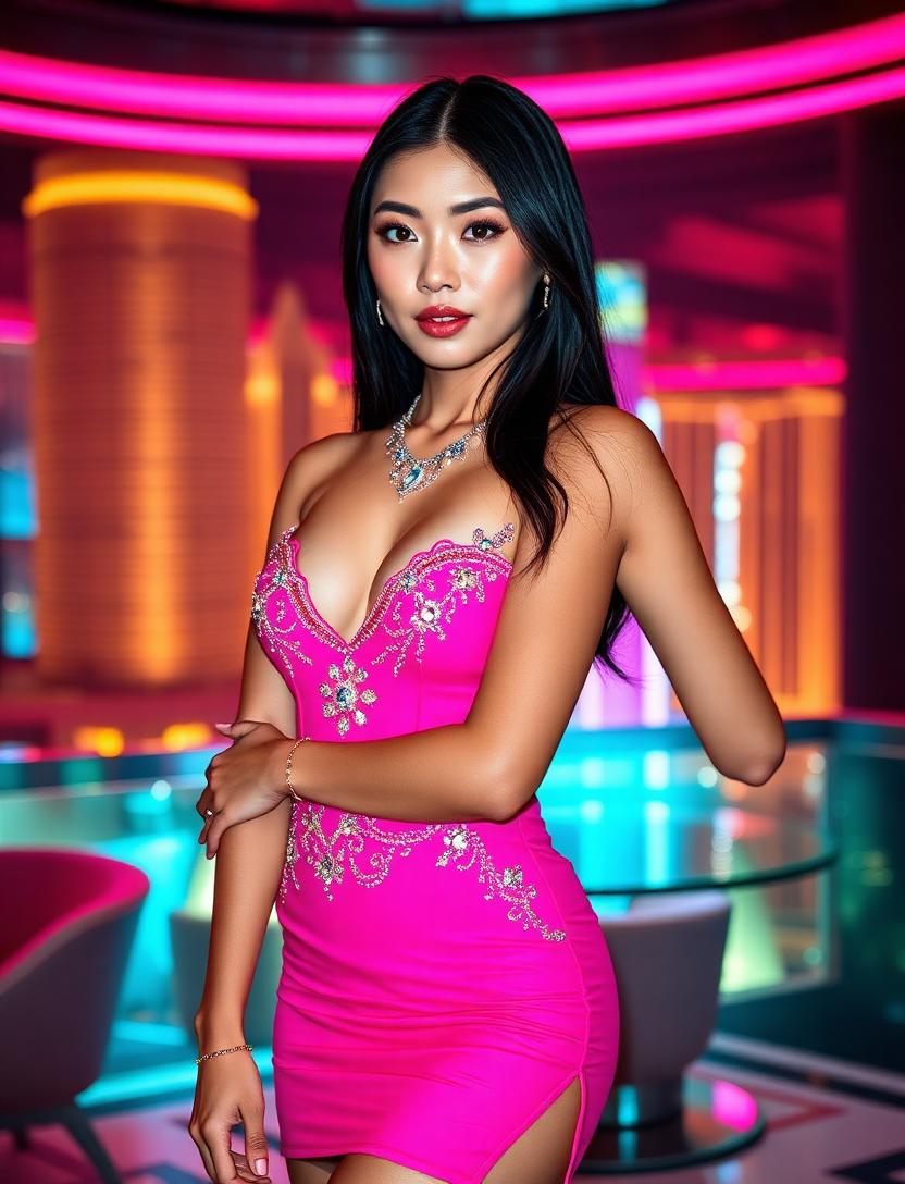 Mei-Lin Chen