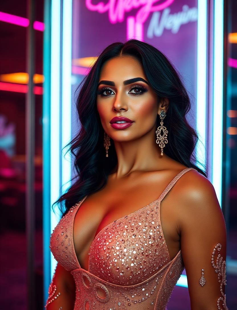 Layla Hassan